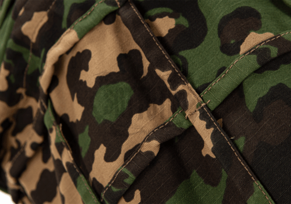 Invader Gear Cecchino Bolero Plain - immagine 3