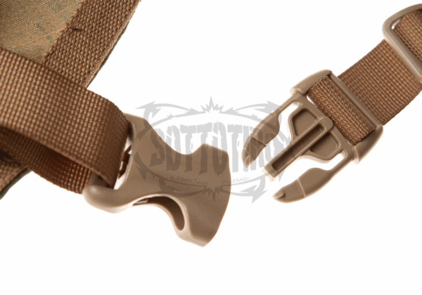 Invader Gear Cecchino Bolero Plain - immagine 2