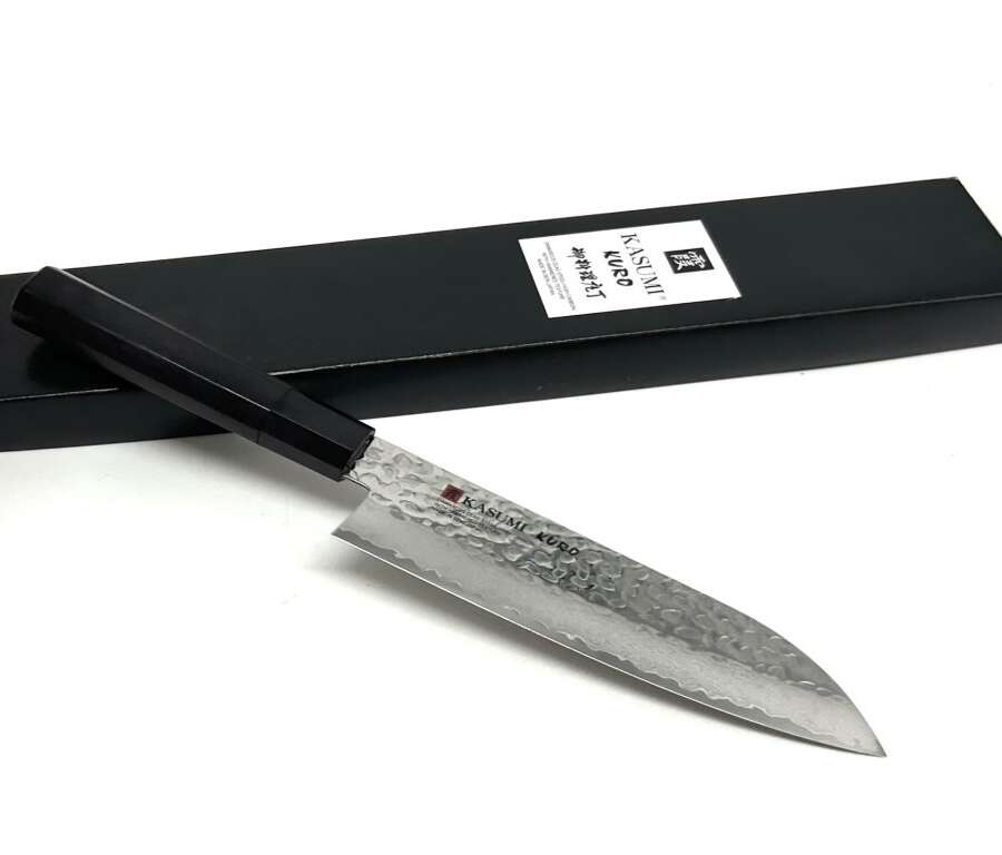 Coltello Kasumi Santoku 35017