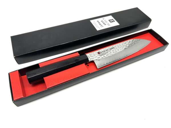 Coltello Kasumi Santoku 35017 - immagine 3