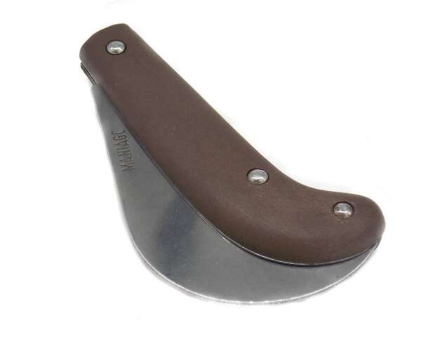 Coltello roncoletta Maniago Mosto Selvatico - immagine 3