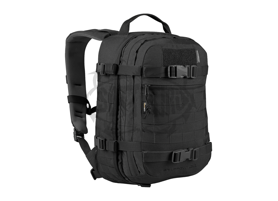 Wisport Sparrow II 20L Nero