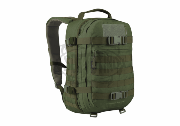 Wisport Sparrow 20 II OD