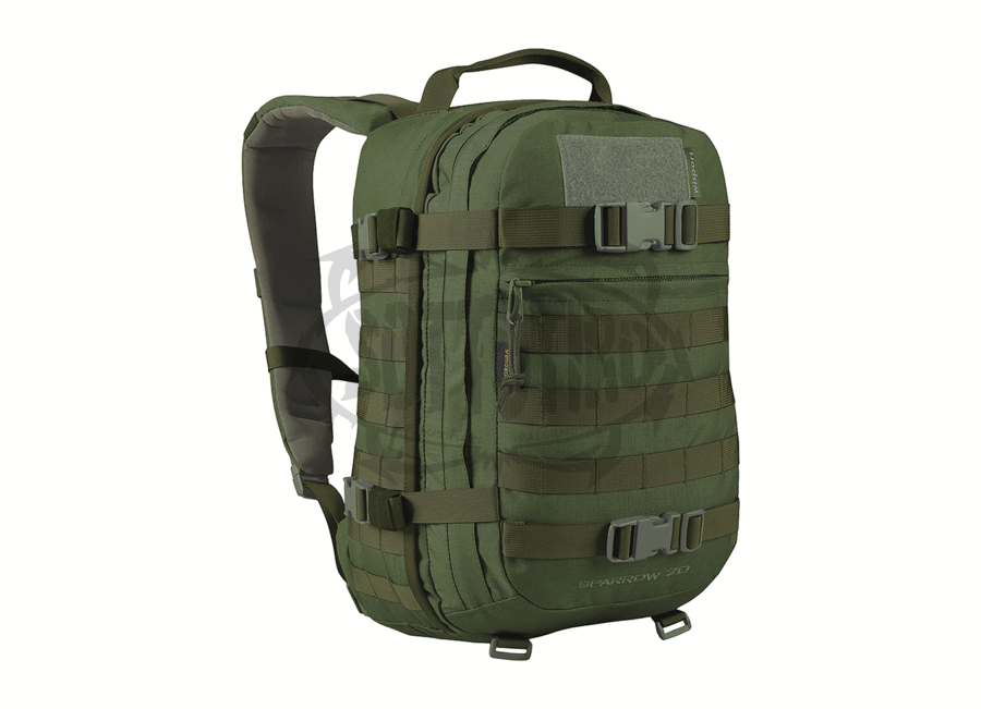Wisport Sparrow 20 II OD