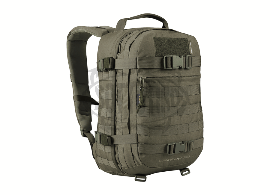 Wisport Passero II 20  RAL7013