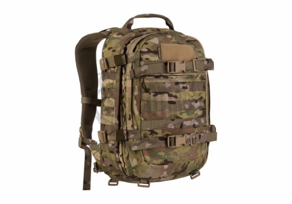 Wisport Passero  II 20L Multicam