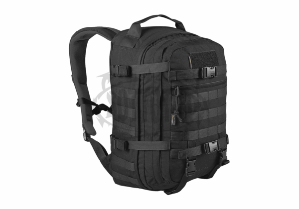 Sparrow 30 II Wisport Nero