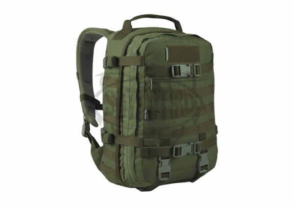 Wisport Passero 30 II OD