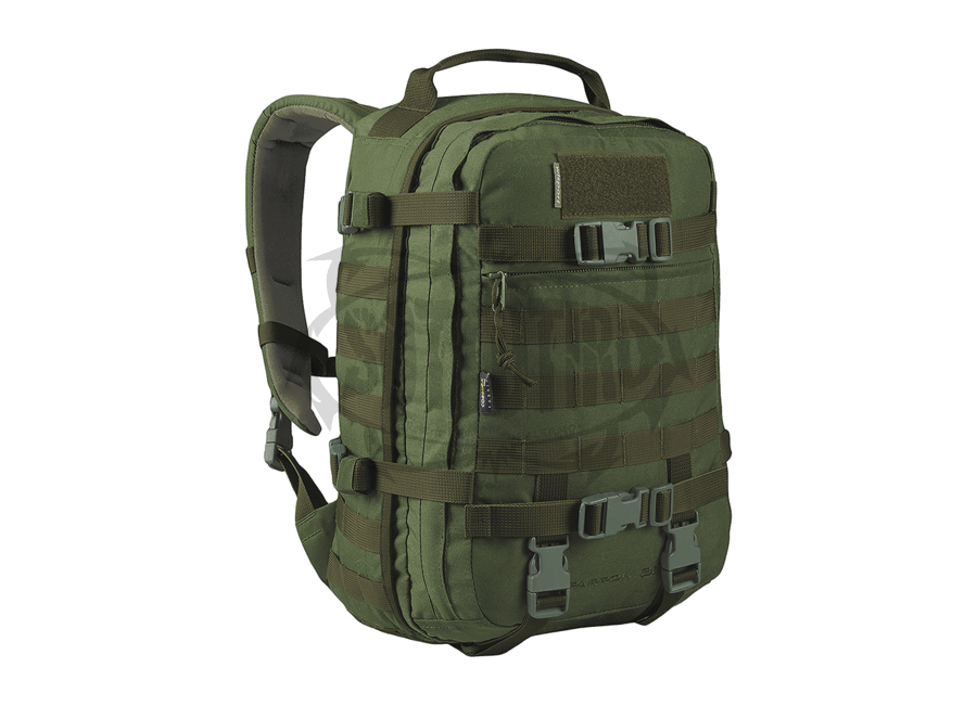 Wisport Passero 30 II OD