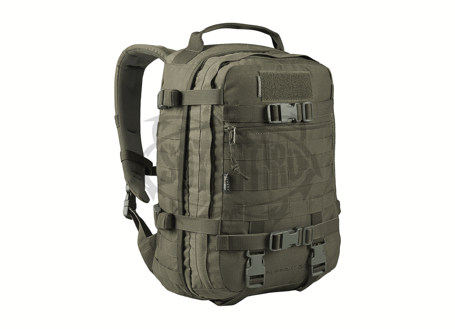 Wisport Sparrow II  30L