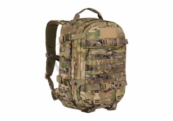 Wisport  Passero 30 II Multicam - immagine 3