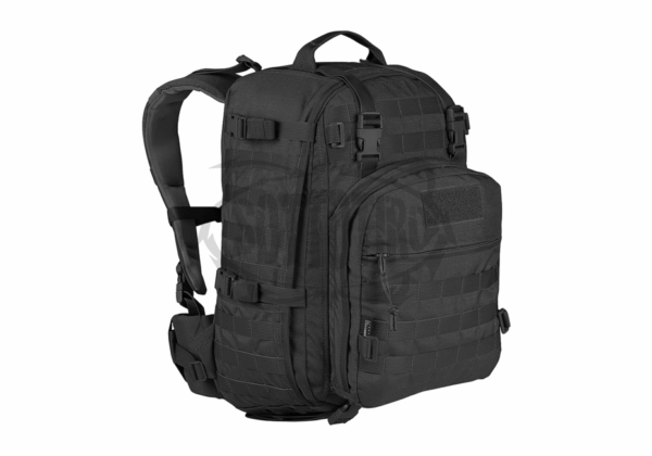 Wisport Whistler 35L Nero