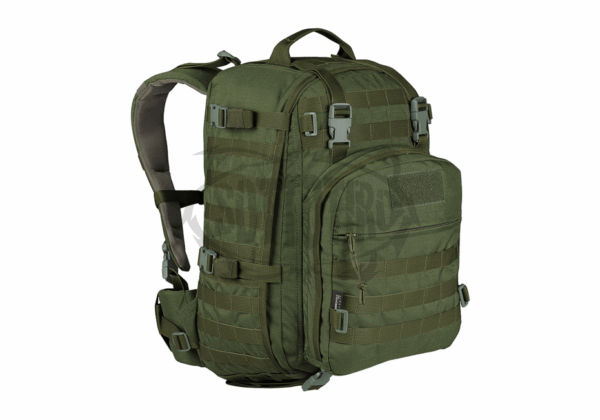 Wisport Whistler OD