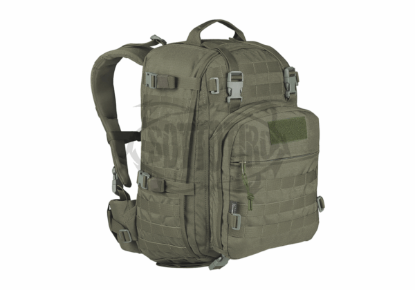 Wisport Whistler RAL7013