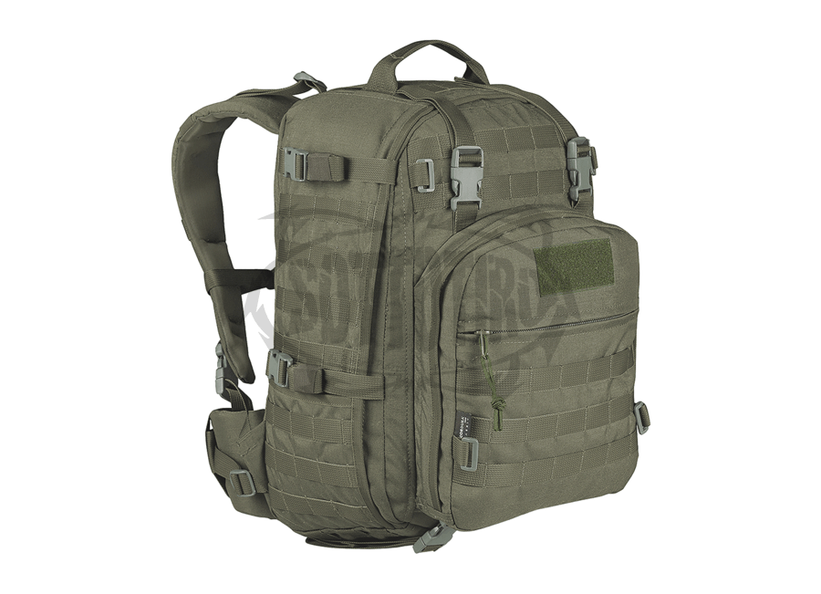 Wisport Whistler RAL7013
