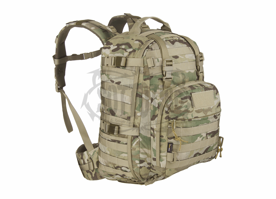 Wisport Whistler Multicam