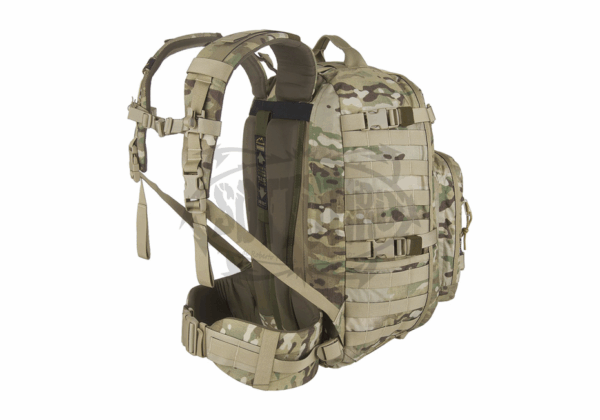 Wisport Whistler Multicam - immagine 2