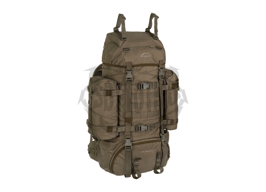 Wisport  Reindeer 75 RAL7013