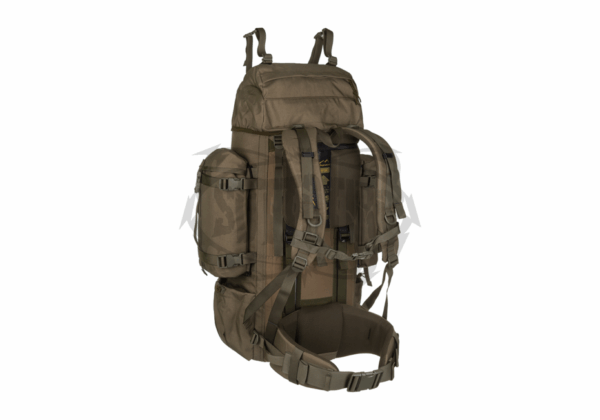 Wisport  Reindeer 75 RAL7013 - immagine 2