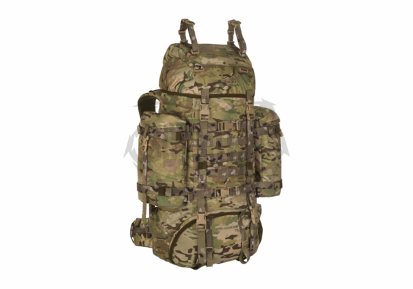 Wisport Reindeer 75 Multicam - immagine 2