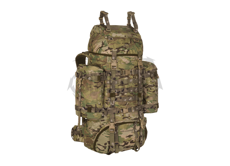 Wisport Reindeer 75 Multicam