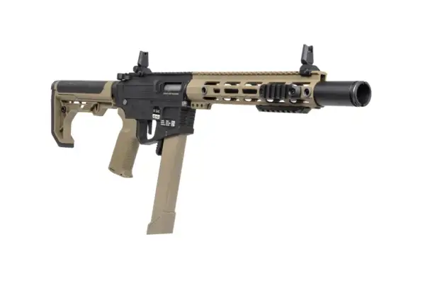 Specna Arms Carabina ASG SA-FX02 FLEX™ HAL ETU - immagine 5