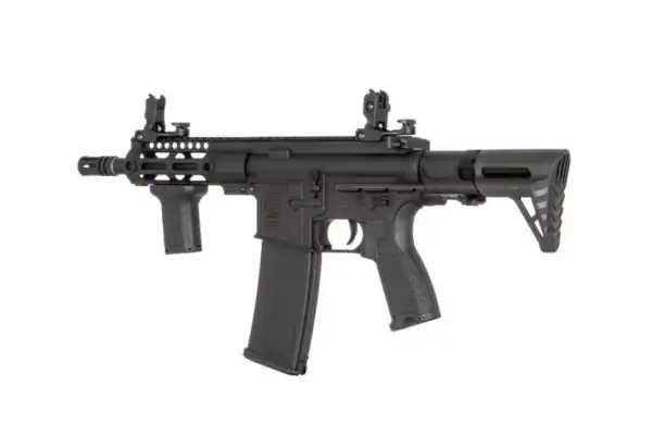 Replica della carabina SA-E21 PDW EDGE™ - Nera - immagine 2