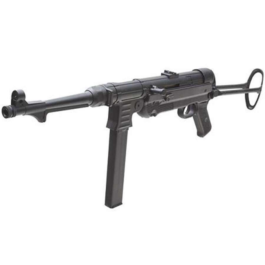 MP40 FULL METAL (MP007)