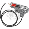 Mancraft PDiK Gen.3 V2 with Gearbox Shell - immagine 4