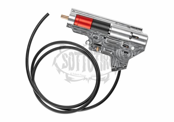 Mancraft PDiK Gen.3 V2 with Gearbox Shell - immagine 4