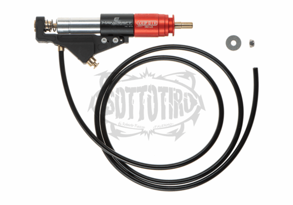 Mancraft PDiK Gen.3 V2 - immagine 9