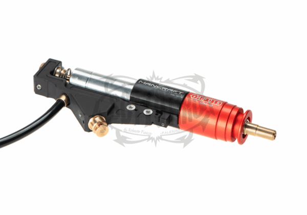 Mancraft PDiK Gen.3 V2 - immagine 7