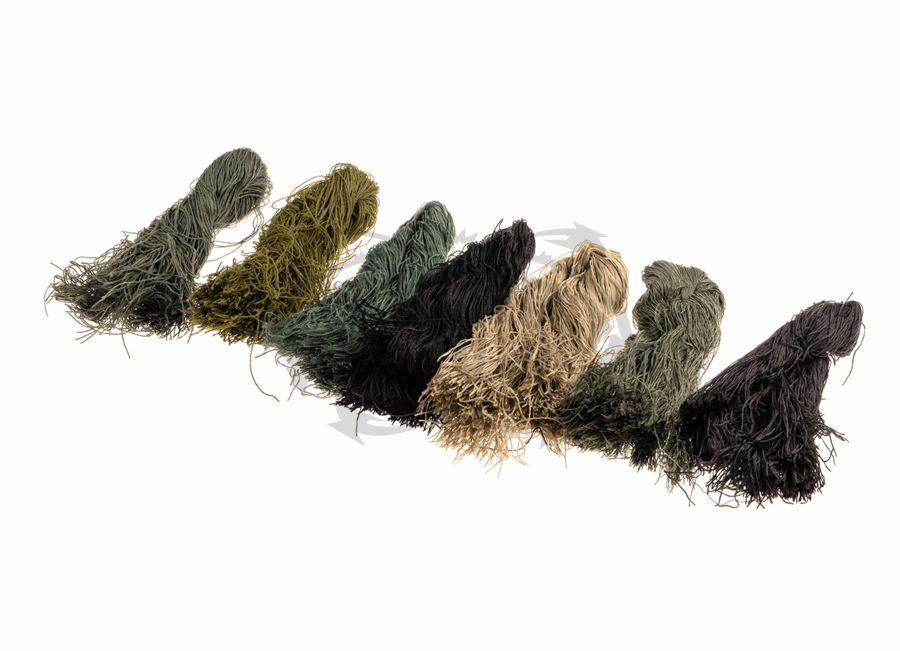 Fili Ghillie Invader Gear VARIE COLORAZIONI