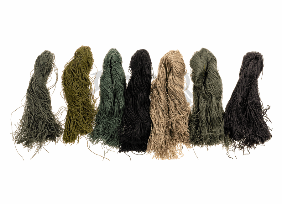 Invader Gear Fili Ghillie