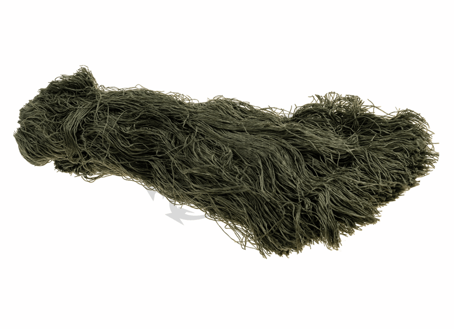 Fili Ghillie Invader Gear VARIE COLORAZIONI - OD