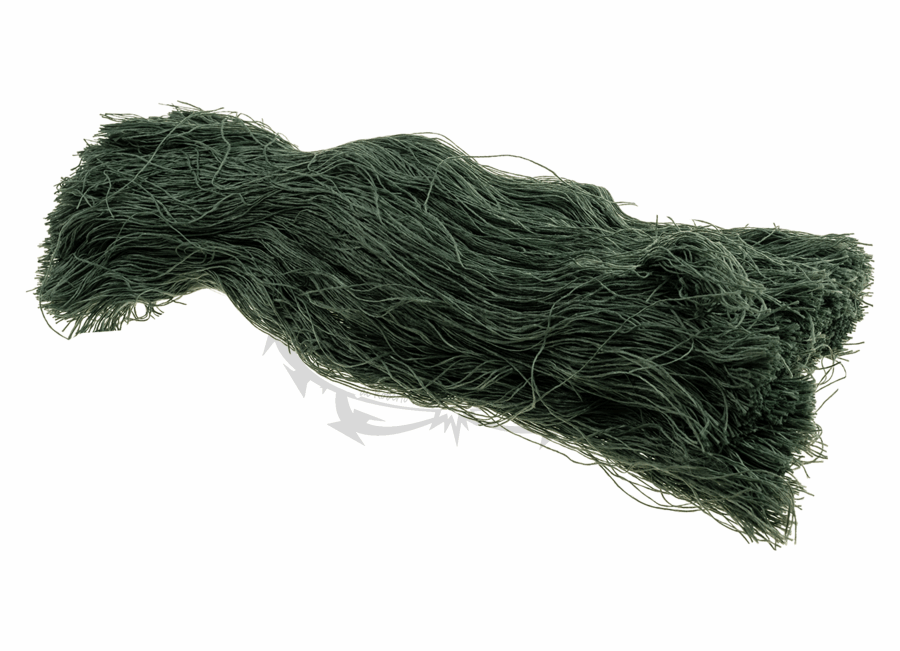 Fili Ghillie Invader Gear VARIE COLORAZIONI - WOODLAND