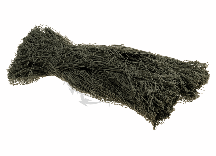 Fili Ghillie Invader Gear VARIE COLORAZIONI - FOLIAGE GREEN