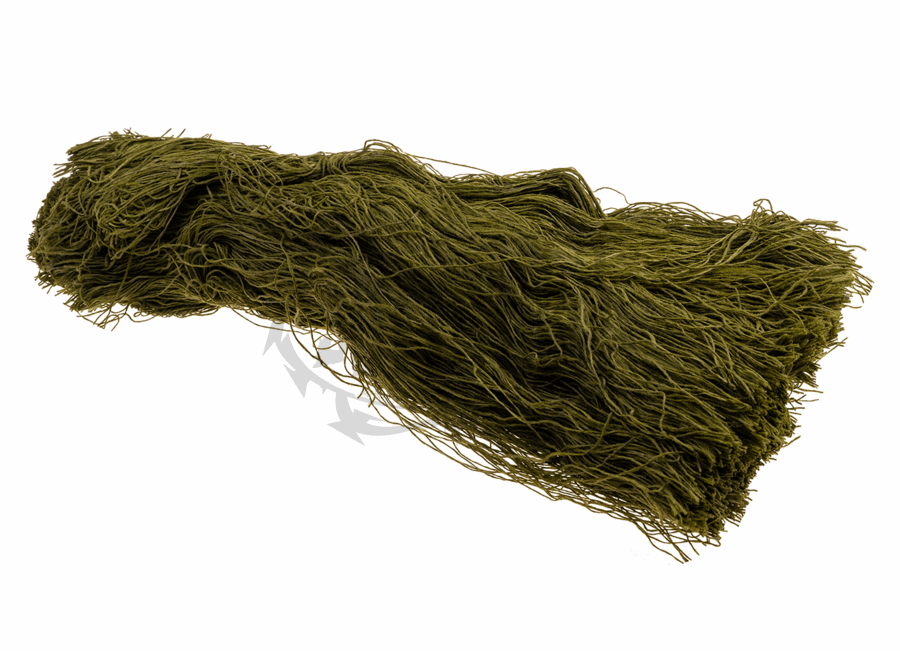 Fili Ghillie Invader Gear VARIE COLORAZIONI - TAN