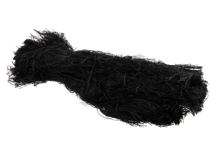 Fili Ghillie Invader Gear VARIE COLORAZIONI - NERO