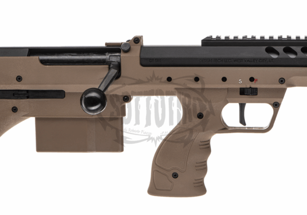 Silverback Desert Tech SRS A2/M2 Sport 16'' - immagine 8