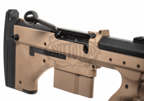Silverback Desert Tech SRS A2/M2 Sport 16'' - immagine 5