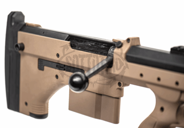 Silverback Desert Tech SRS A2/M2 Sport 16'' - immagine 4