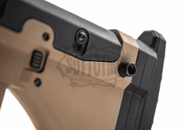 Silverback Desert Tech SRS A2/M2 Sport 16'' - immagine 2
