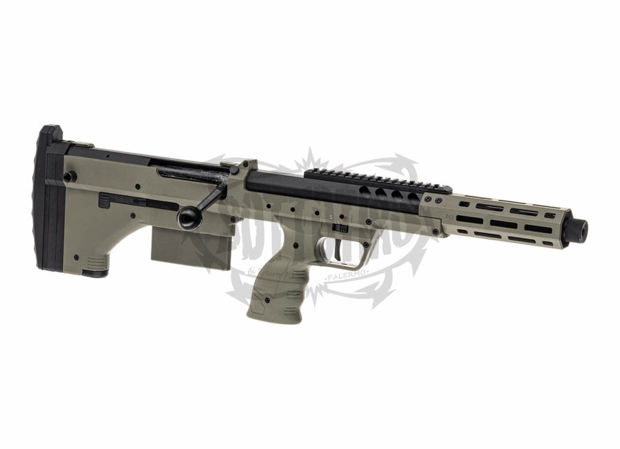 Silverback Desert Tech SRS A2/M2 Sport 16''