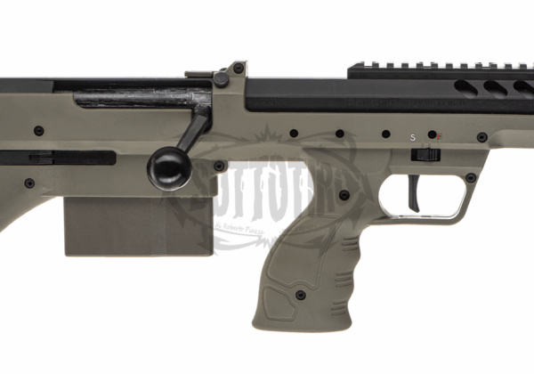 Silverback Desert Tech SRS A2/M2 Sport 16'' - immagine 6
