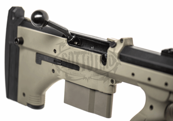 Silverback Desert Tech SRS A2/M2 Sport 16'' - immagine 5