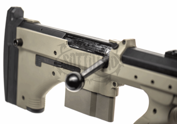 Silverback Desert Tech SRS A2/M2 Sport 16'' - immagine 4