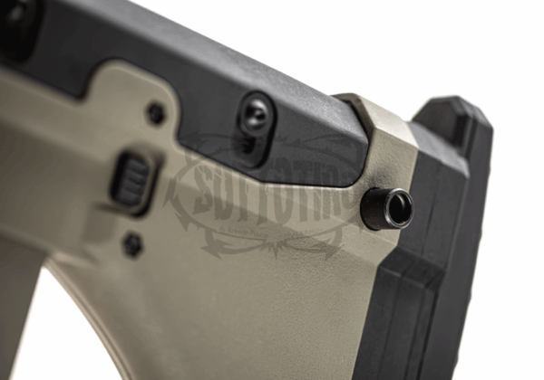 Silverback Desert Tech SRS A2/M2 Sport 16'' - immagine 2