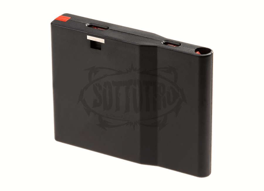 Silverback SRS caricatore da 25bb - NERO