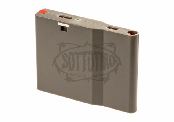 Silverback SRS caricatore da 25bb - OD